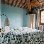 Bed and Breakfast Il Poggio Degli Scoiattoli Περούτζια