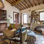 Il Poggio Degli Scoiattoli 3* Περούτζια