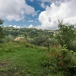 Il Poggio Degli Scoiattoli 3* Περούτζια