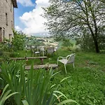 Bed and Breakfast Il Poggio Degli Scoiattoli Περούτζια