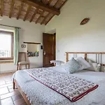 Il Poggio Degli Scoiattoli Bed and Breakfast Περούτζια