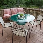 Il Poggio Degli Scoiattoli 3*