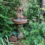 Il Poggio Degli Scoiattoli Bed and Breakfast 3*