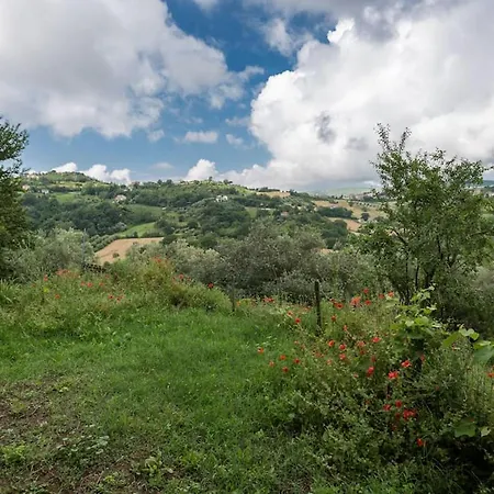 Il Poggio Degli Scoiattoli 3* Perugia