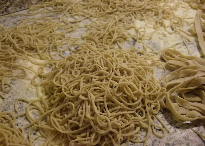 فندق مبيت وإفطار Il Poggio Degli Scoiattoli بيرودجا