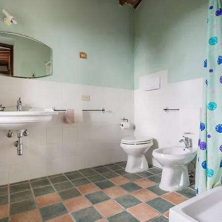 Il Poggio Degli Scoiattoli 3* Perugia
