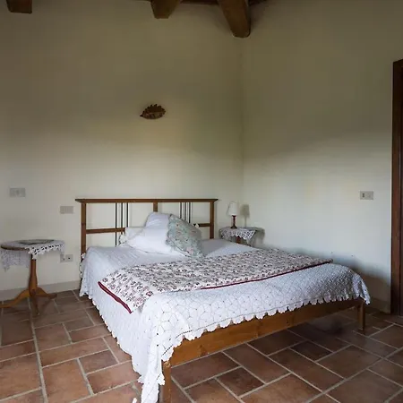 Il Poggio Degli Scoiattoli