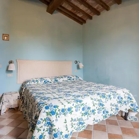 Il Poggio Degli Scoiattoli 페루자