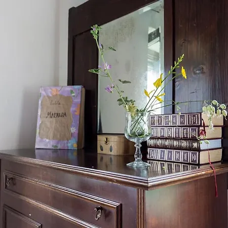 Il Poggio Degli Scoiattoli 페루자