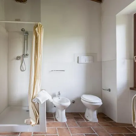Il Poggio Degli Scoiattoli Bed & Breakfast