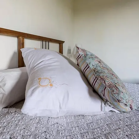 Il Poggio Degli Scoiattoli B&B