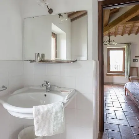 Il Poggio Degli Scoiattoli 3*