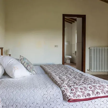 Il Poggio Degli Scoiattoli Bed & Breakfast *