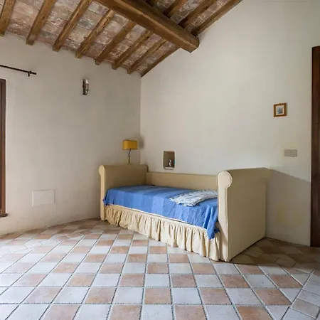 Il Poggio Degli Scoiattoli * Perugia
