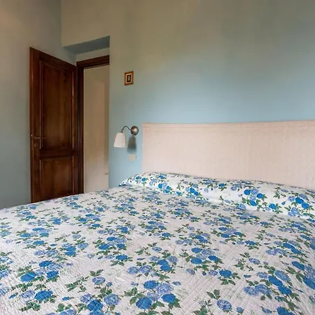 Il Poggio Degli Scoiattoli