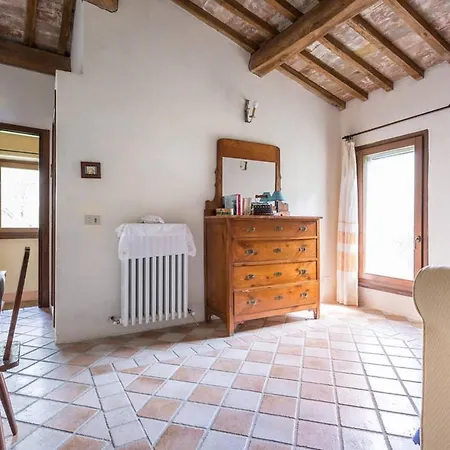 B&B Il Poggio Degli Scoiattoli