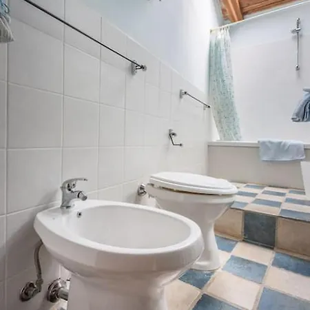 Il Poggio Degli Scoiattoli Bed & Breakfast Perugia