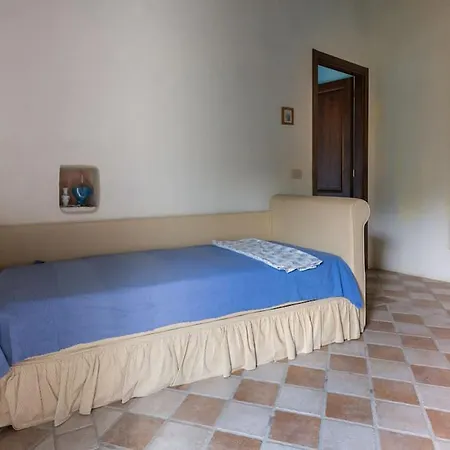 Il Poggio Degli Scoiattoli *