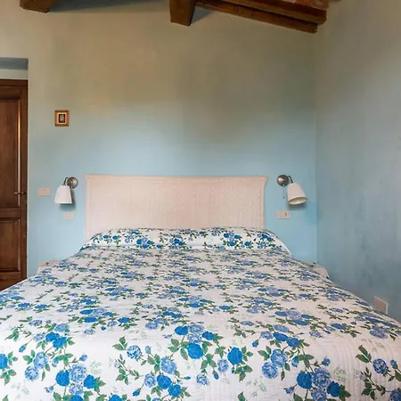 Il Poggio Degli Scoiattoli 3* 페루자