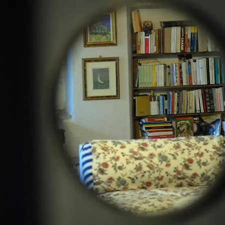 Bed & Breakfast Il Poggio Degli Scoiattoli