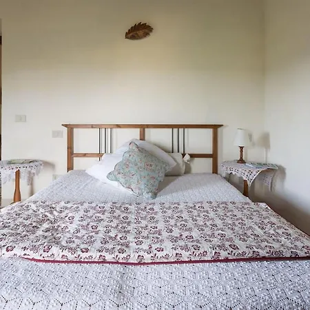 Il Poggio Degli Scoiattoli Bed and breakfast