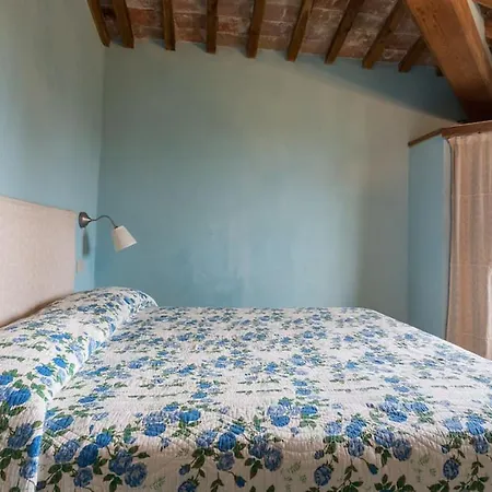 Il Poggio Degli Scoiattoli 페루자