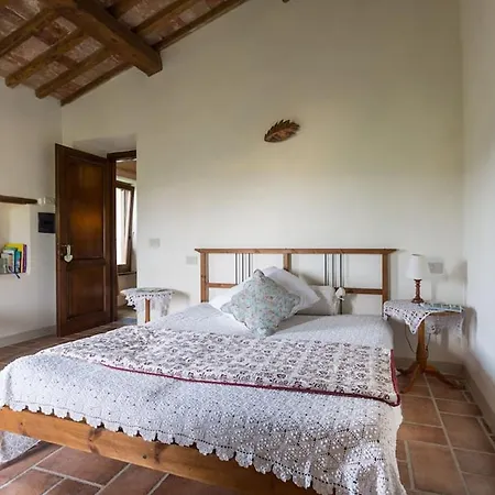 Bed & Breakfast Il Poggio Degli Scoiattoli *