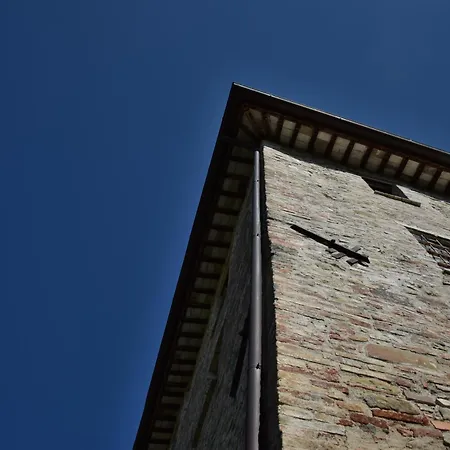 Bed & Breakfast Il Poggio Degli Scoiattoli *