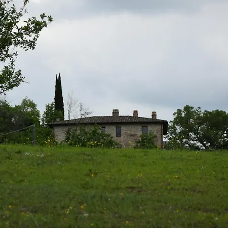 Bed & Breakfast Il Poggio Degli Scoiattoli