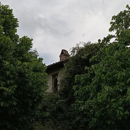 Il Poggio Degli Scoiattoli B&B 페루자