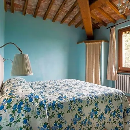 Il Poggio Degli Scoiattoli 3* Perugia