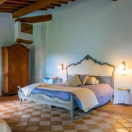Il Poggio Degli Scoiattoli Oda ve Kahvaltı