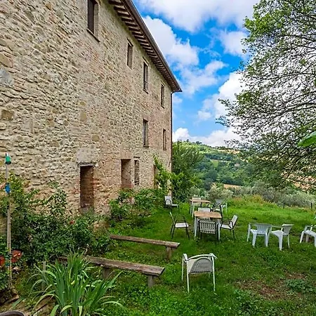 Il Poggio Degli Scoiattoli Oda ve Kahvaltı