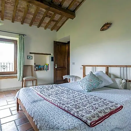Il Poggio Degli Scoiattoli