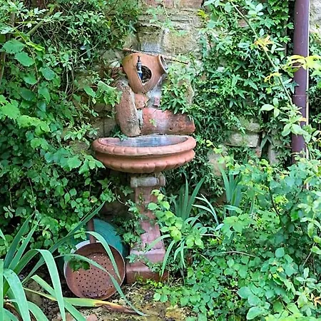 Il Poggio Degli Scoiattoli