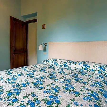 Il Poggio Degli Scoiattoli 3*