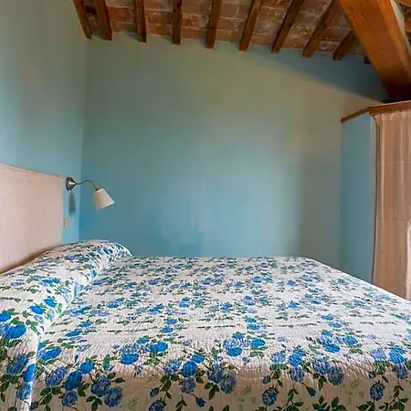 Il Poggio Degli Scoiattoli Perugia
