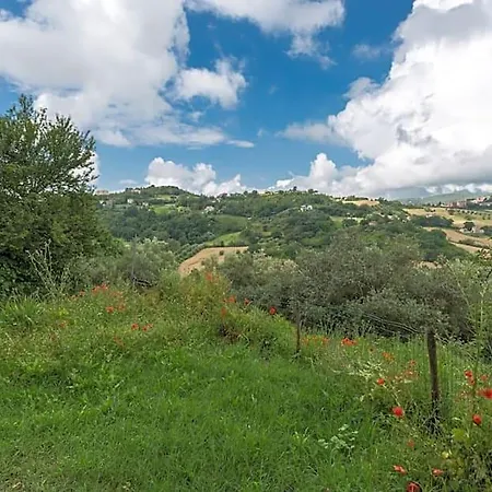 Il Poggio Degli Scoiattoli Perugia