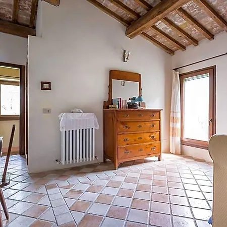 Il Poggio Degli Scoiattoli 3* Perugia