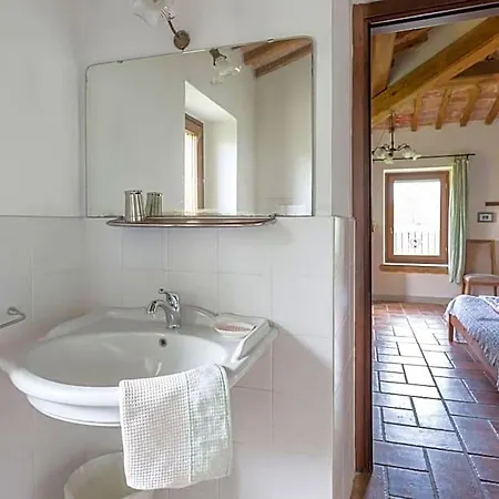 Il Poggio Degli Scoiattoli Perugia
