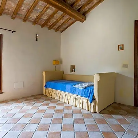 Il Poggio Degli Scoiattoli Oda ve Kahvaltı