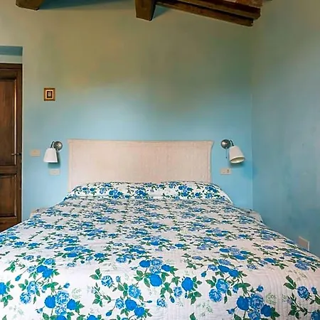 Oda ve Kahvaltı Il Poggio Degli Scoiattoli Perugia