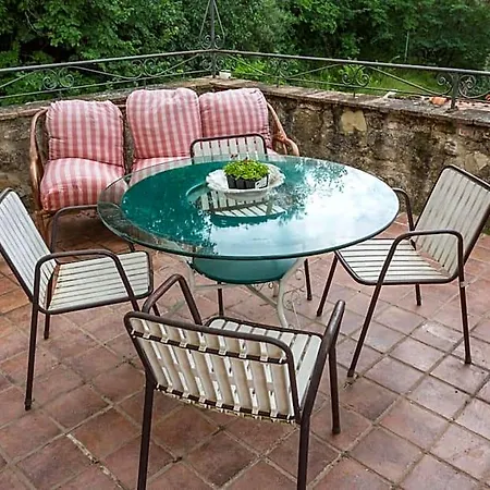Il Poggio Degli Scoiattoli 3*