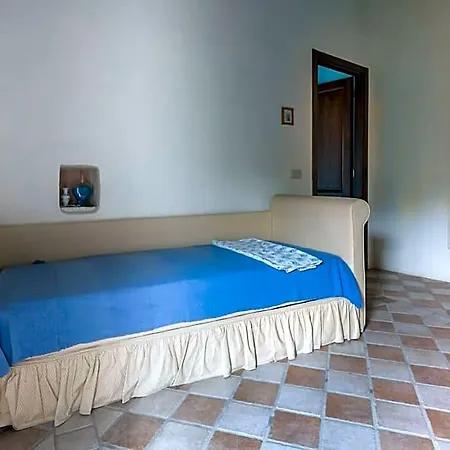 Oda ve Kahvaltı Il Poggio Degli Scoiattoli