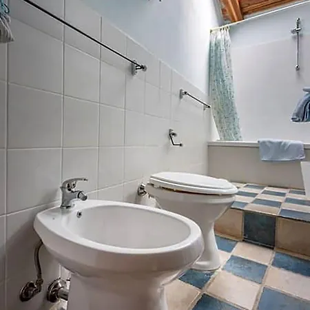 Il Poggio Degli Scoiattoli Oda ve Kahvaltı Perugia