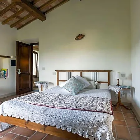 Il Poggio Degli Scoiattoli Perugia