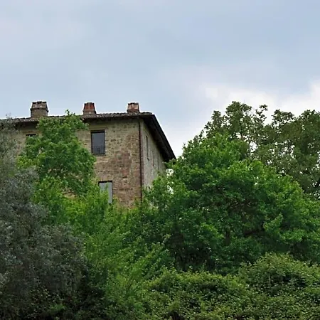 Il Poggio Degli Scoiattoli Perugia