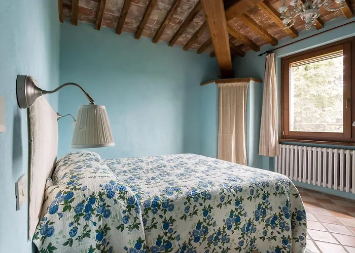 Bed & Breakfast Il Poggio Degli Scoiattoli Perugia