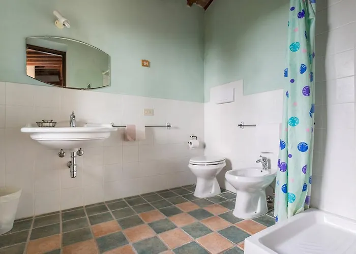 Il Poggio Degli Scoiattoli 3* Perugia