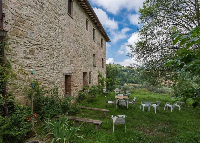 Il Poggio Degli Scoiattoli Alojamento de Acomodação e Pequeno-almoço